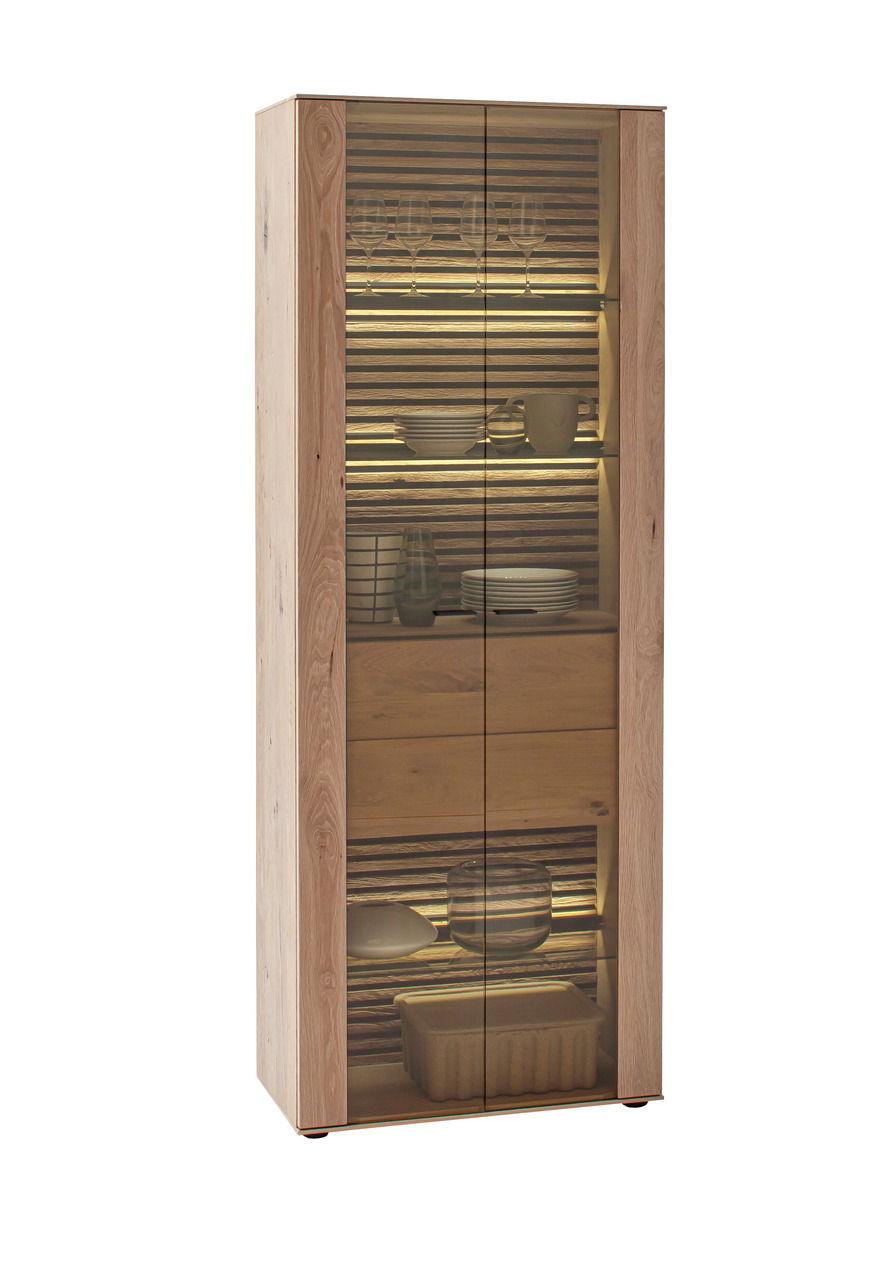 Schöner Wohnen Vitrine YONNA