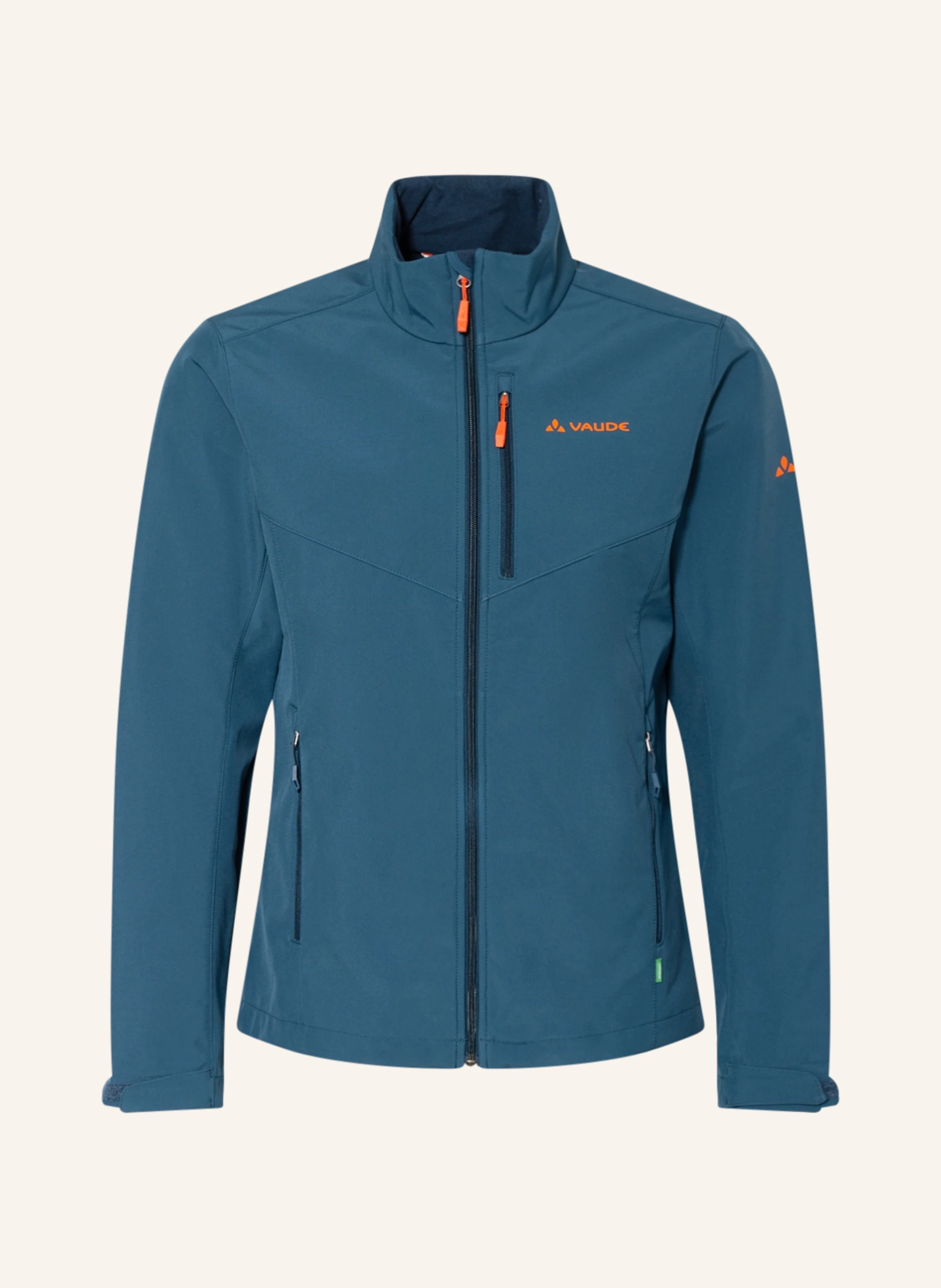 VAUDE Softshell-Jacke CYCLONE