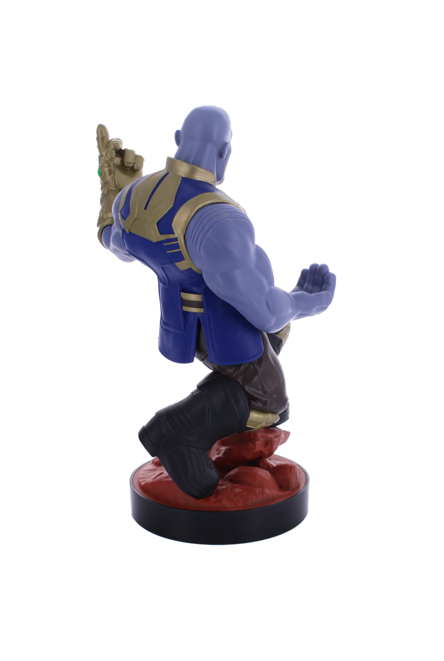 Cable Guy Thanos
