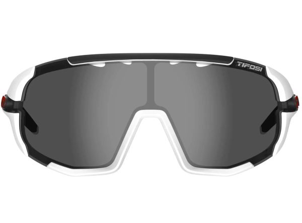 Tifosi Sledge Cykelbriller, Matte White