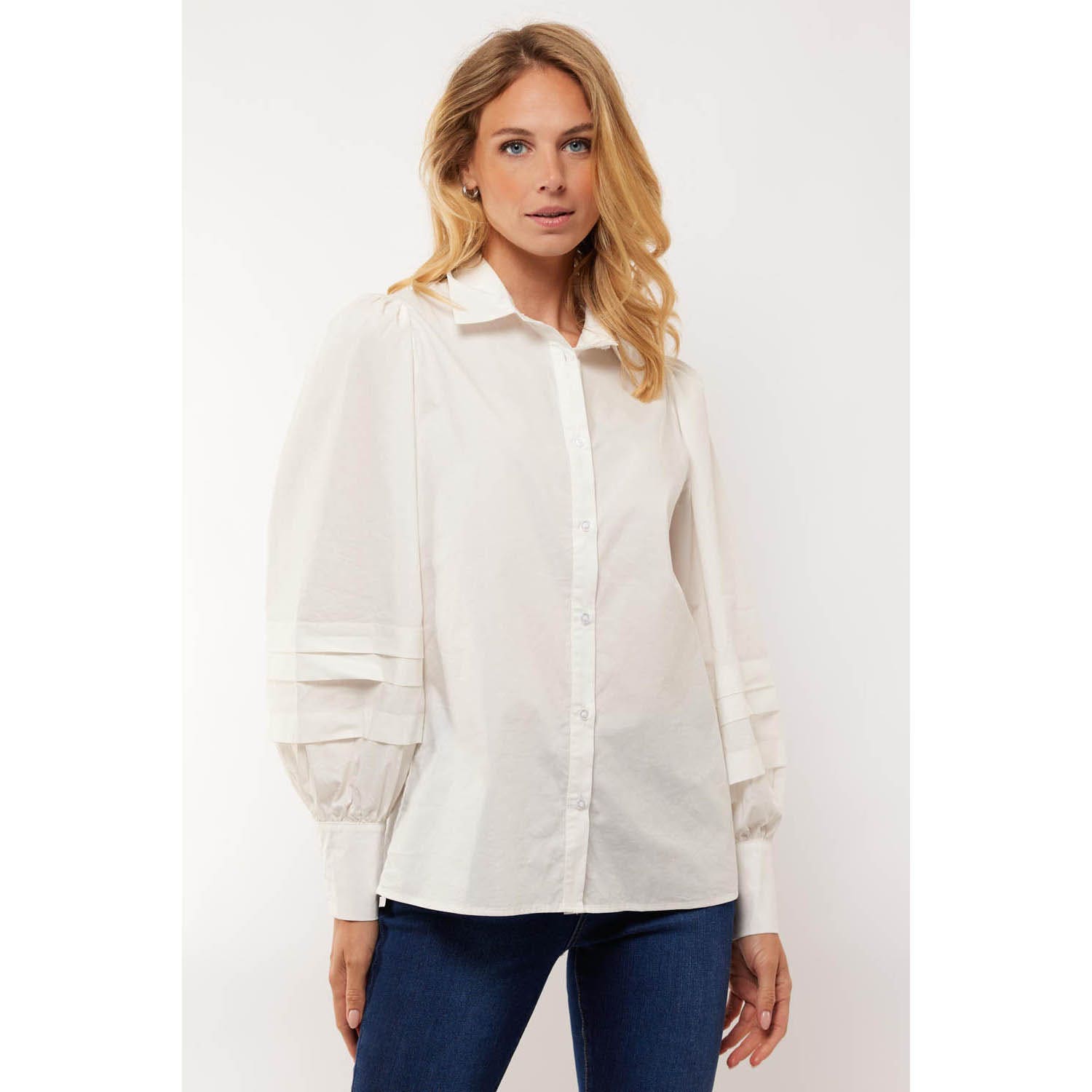 G-Maxx  Evien Blouse