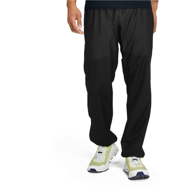Pantalon trail ON RUNNING ULTRA PANTS M BLACK