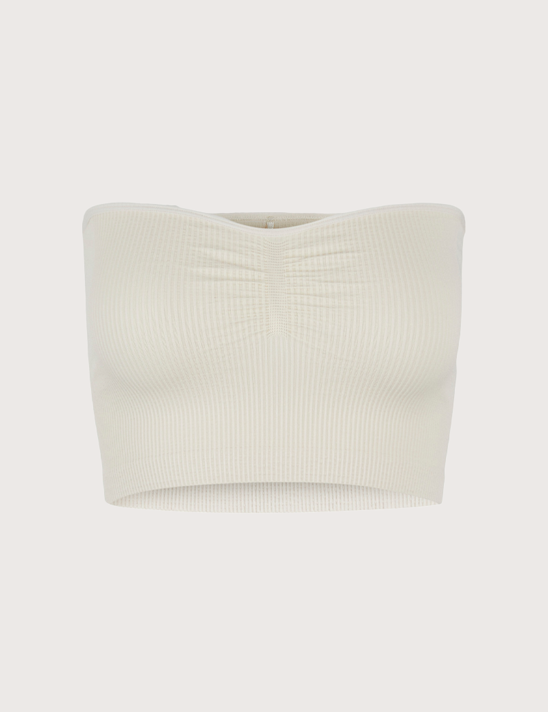 PIECES BRASSIÈRE TRYLLY BUTTERCREAM