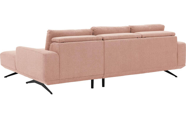 Loungebank Princess