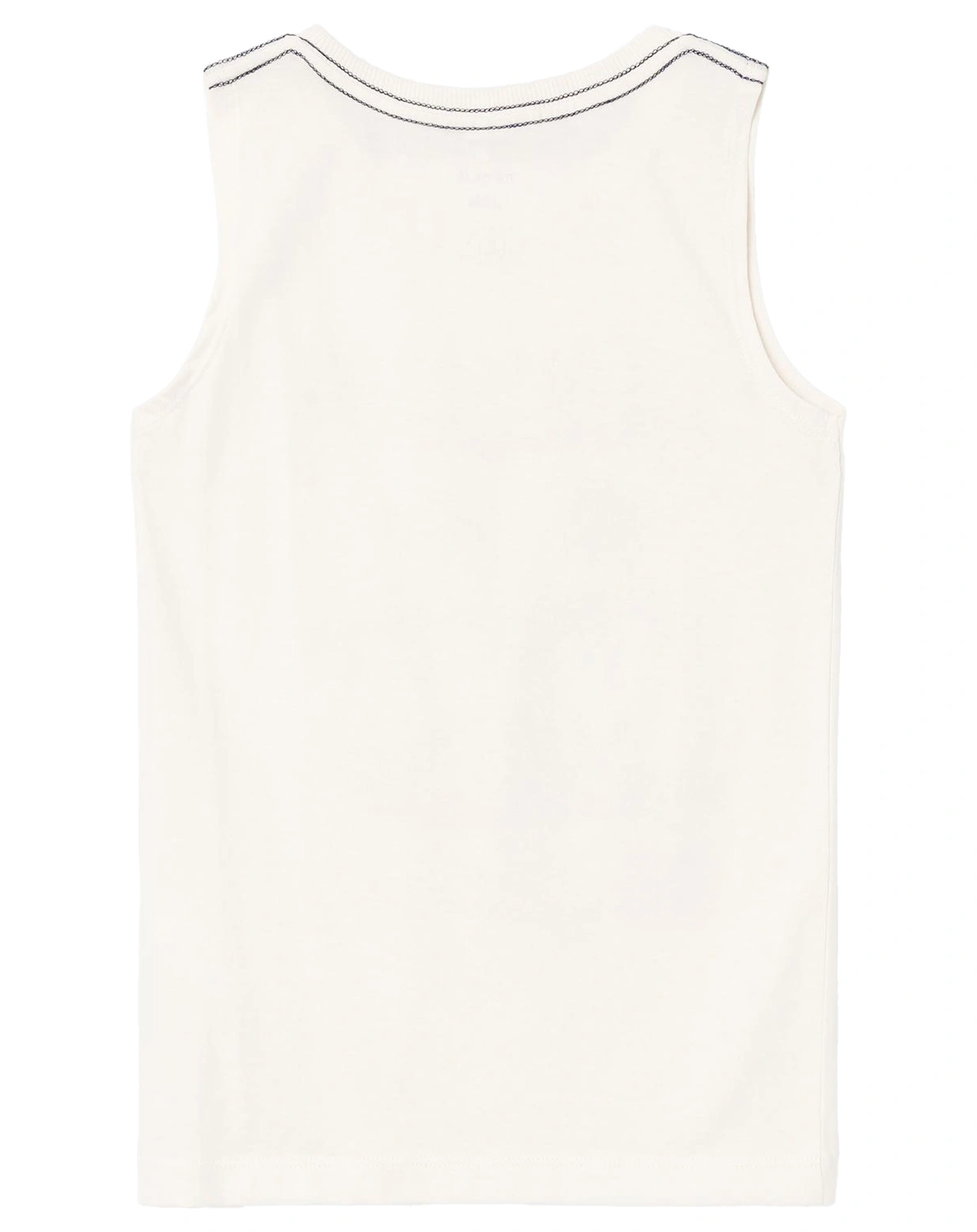Tanktop NKMZEFRANS CALIFORNIA SURFING in jet stream