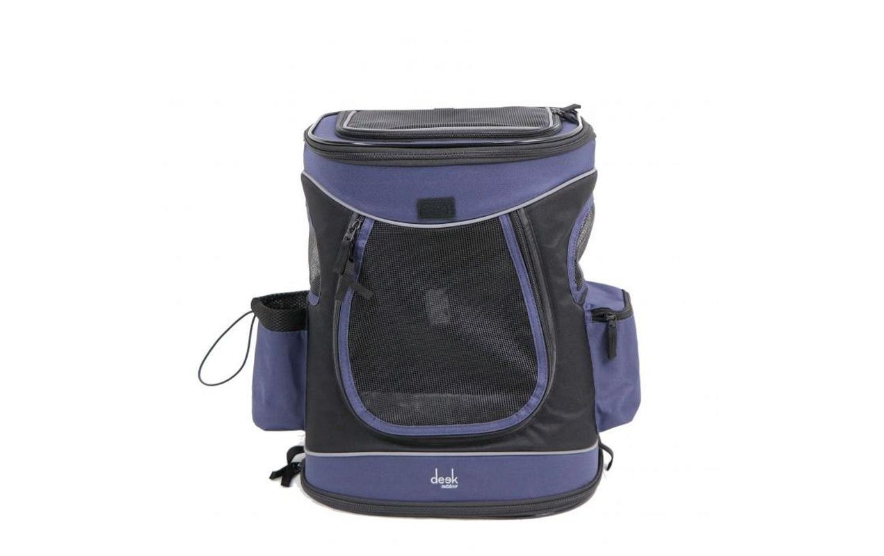 Tiertransporttasche »Montana« bis 12 kg