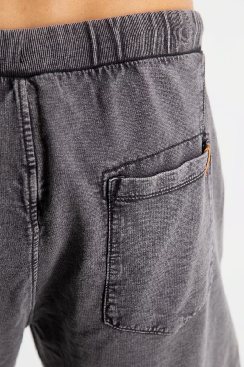 PROTEST Carver Herren Short