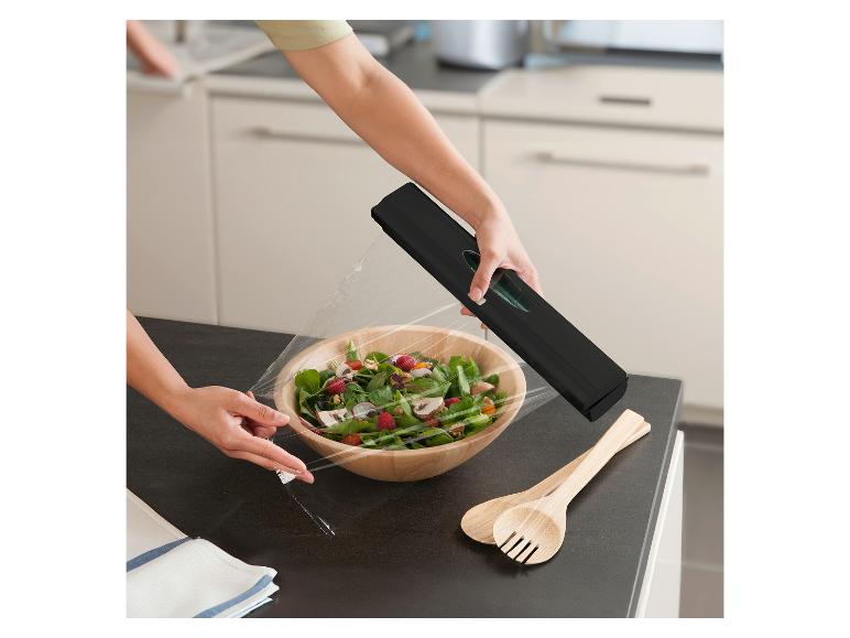 Vershoudfolie houder Perfect Cutter