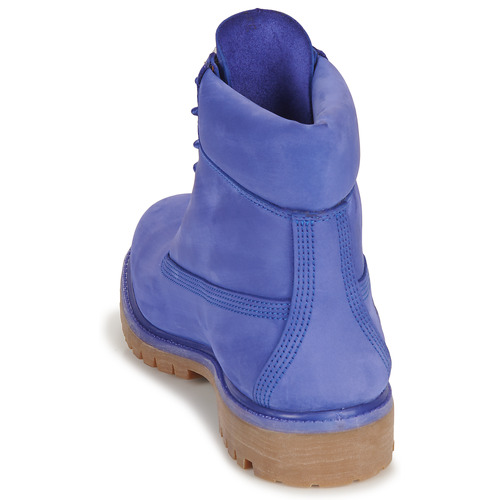 Timberland - 6 IN PREMIUM BOOT - Bleu