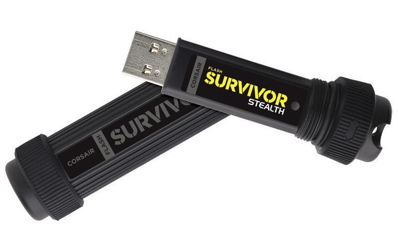 Corsair USB-Stick (256GB GB )