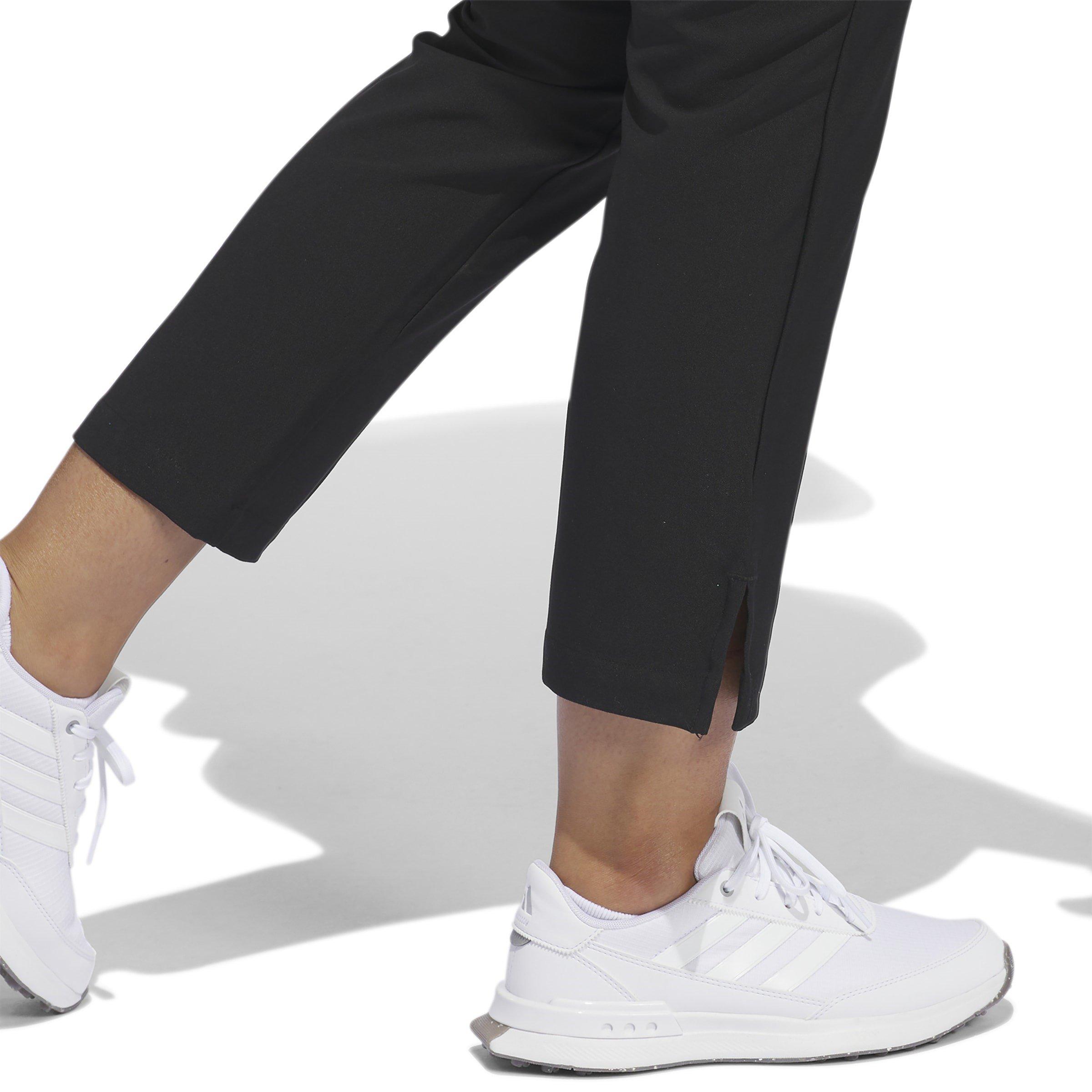 adidas Pull on Ankle Pants Womens