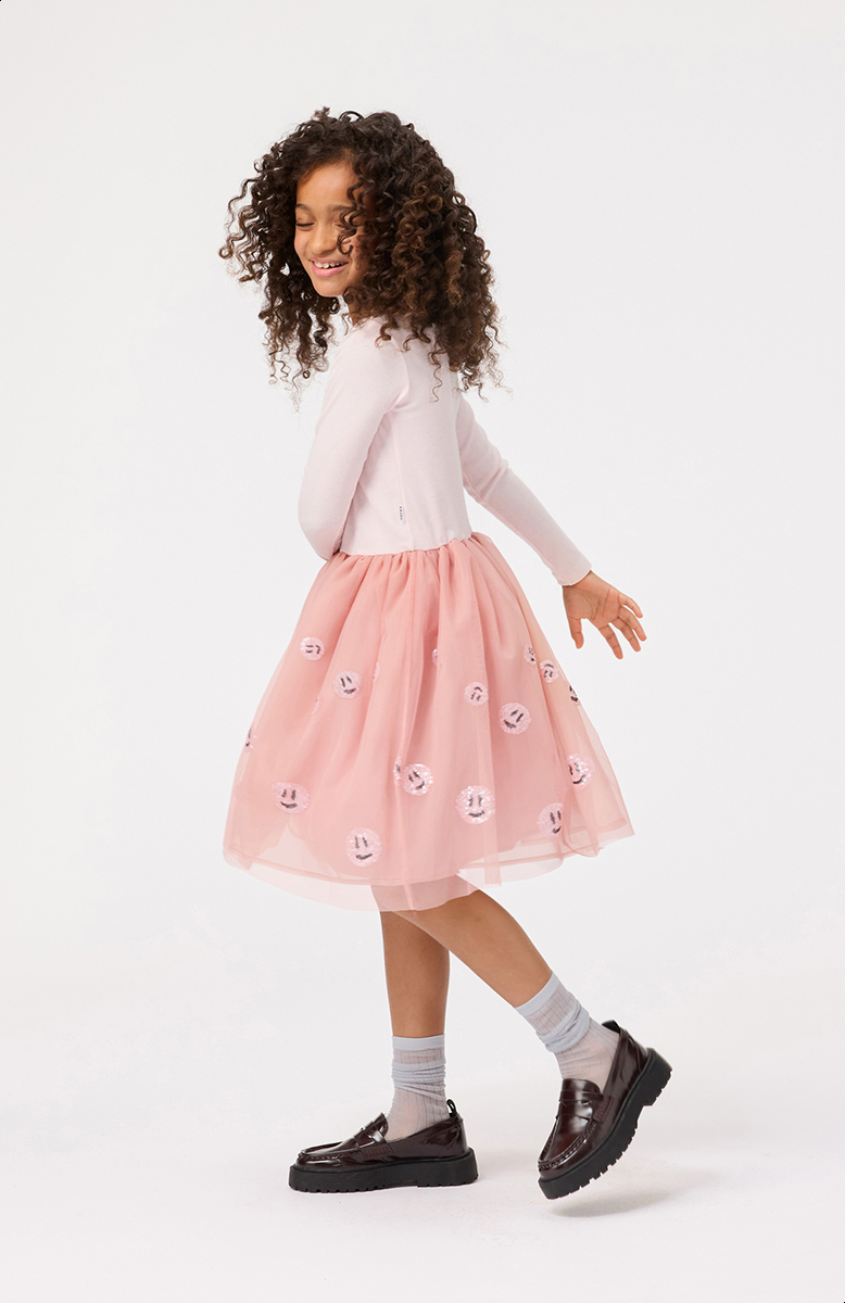 Cyrus - Charlotte Pink