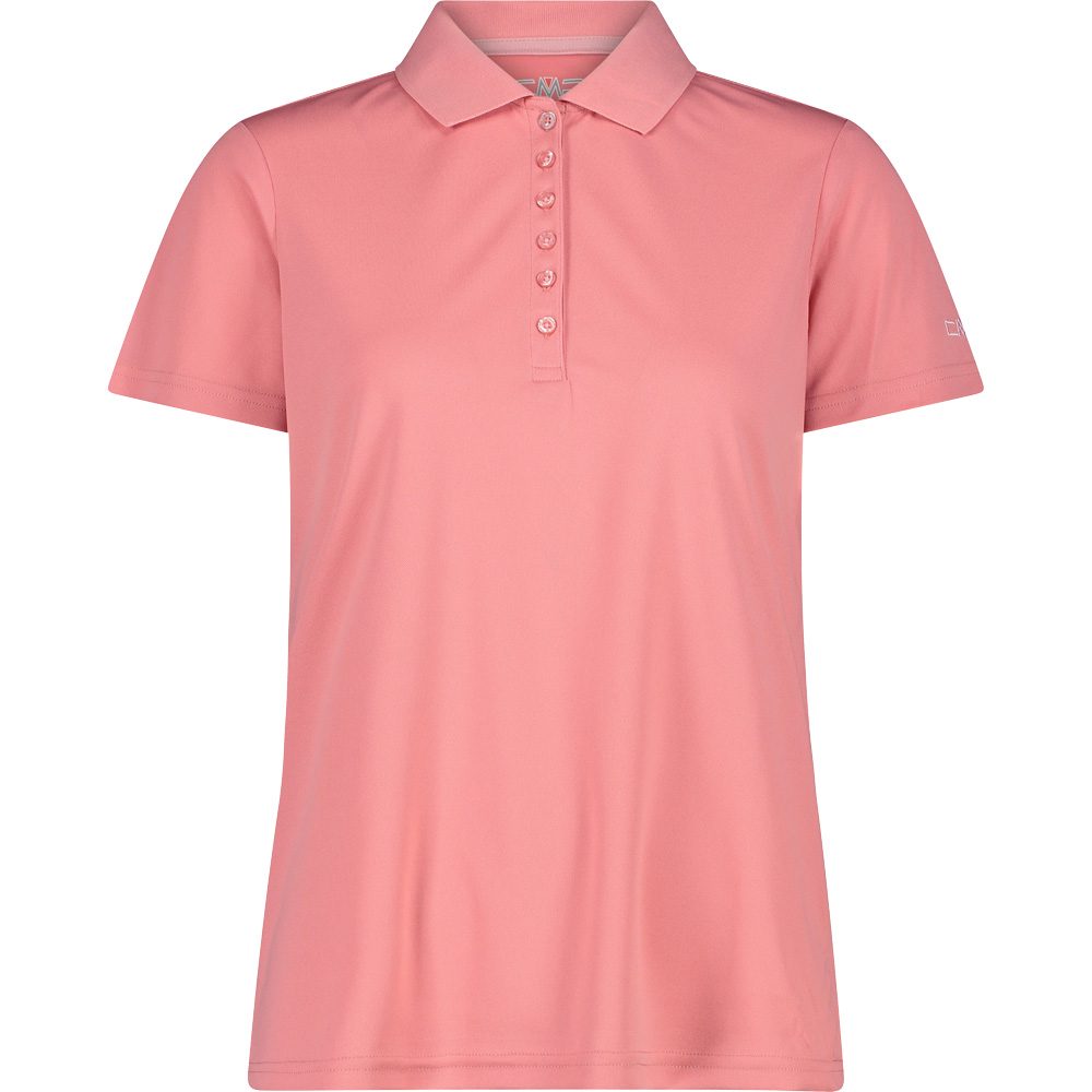 CMP Poloshirt Damen orchidea