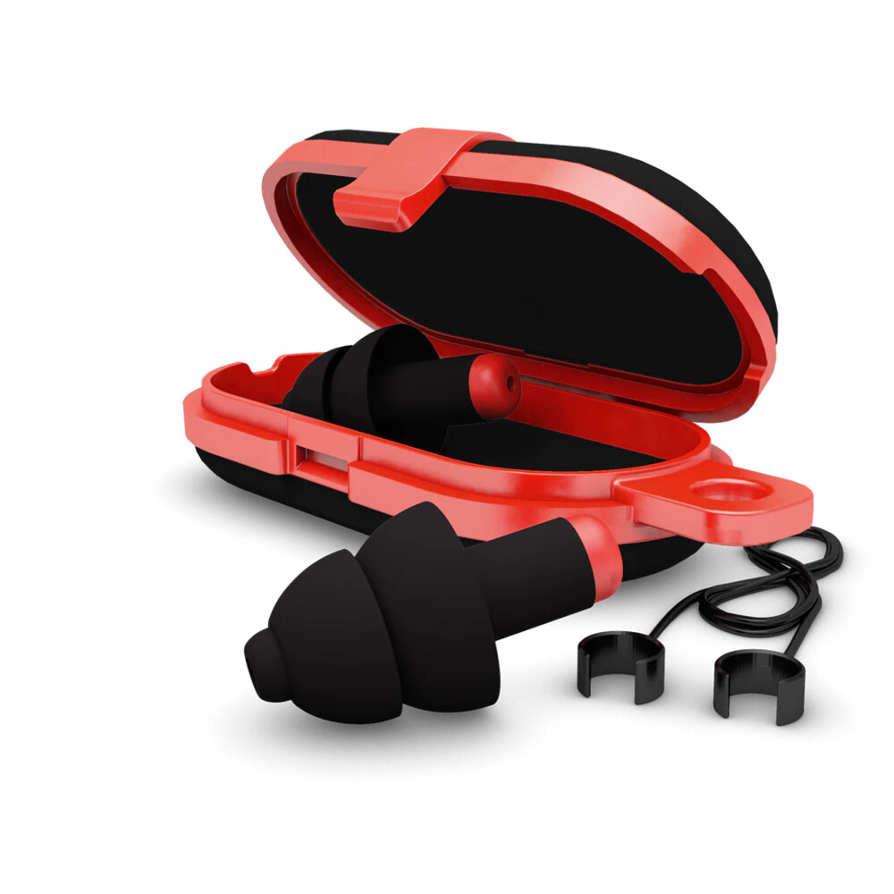 Alpine Oordopjes Worksafe1 set