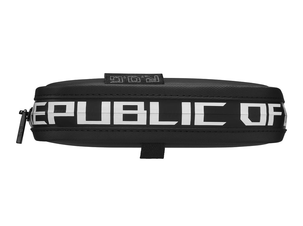 MALA ASUS PARA ROG ALLY PRETO