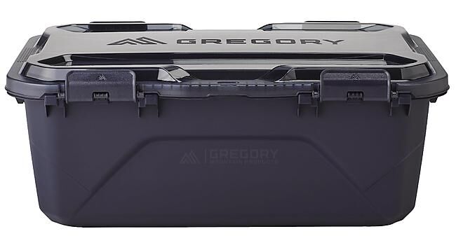GREGORY - BOITE DE TRANSPORT ALPACA GEAR BOX 45