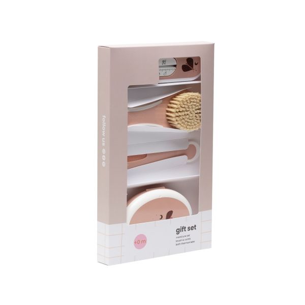 Bebe-Jou Sweet Butterfly Geschenkset
