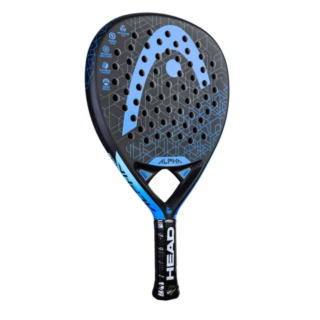 Head Graphene 360 Alpha Tour Special Edition 2022/2023