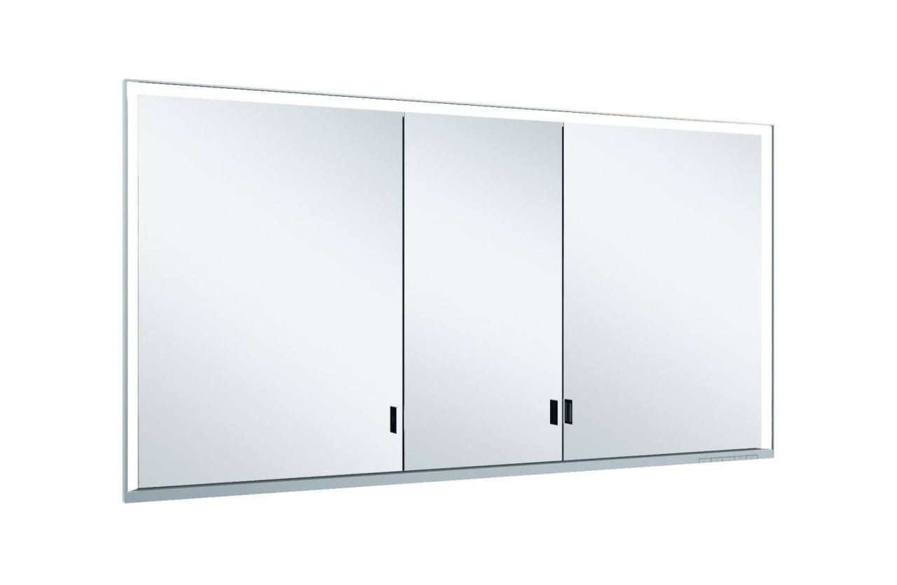 KEUCO Spiegelschrank Royal Lumos
