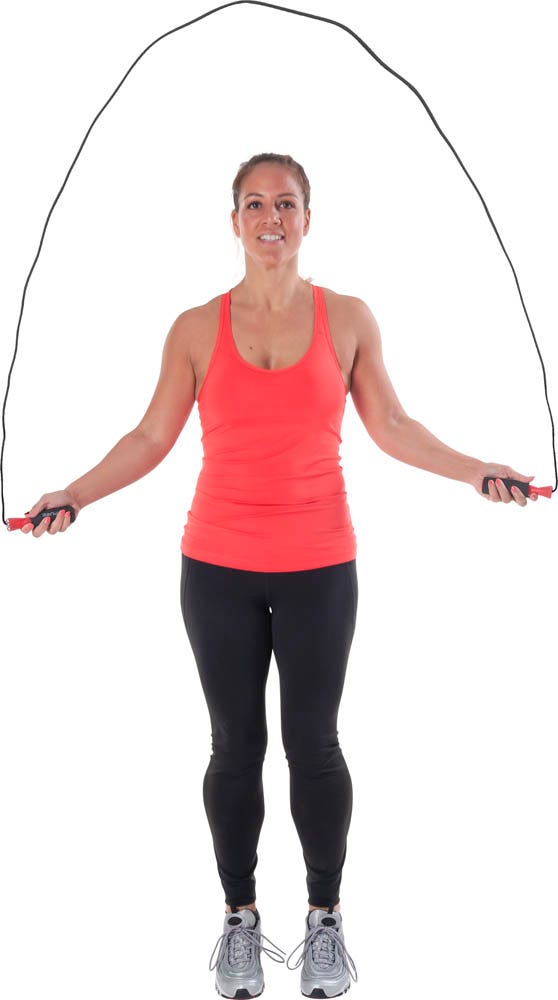 Pure 2 Improve  Jumping Rope With Bearings