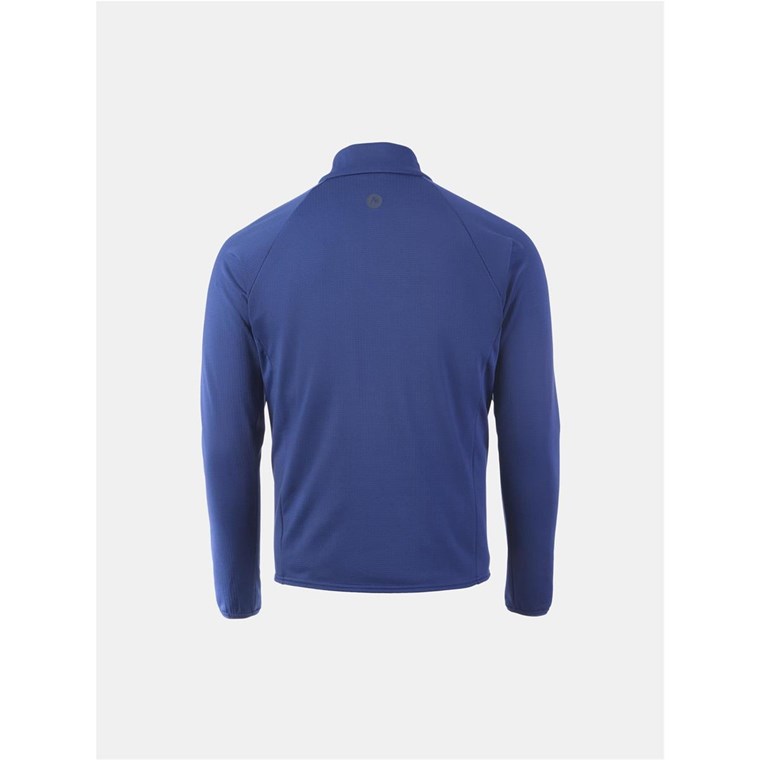 Marmot Leconte Fleece Jacket Twilight Blue