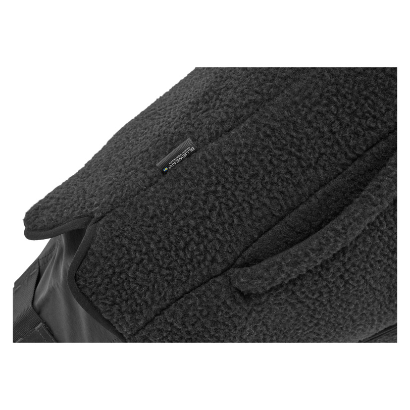 Pilévest dame XL