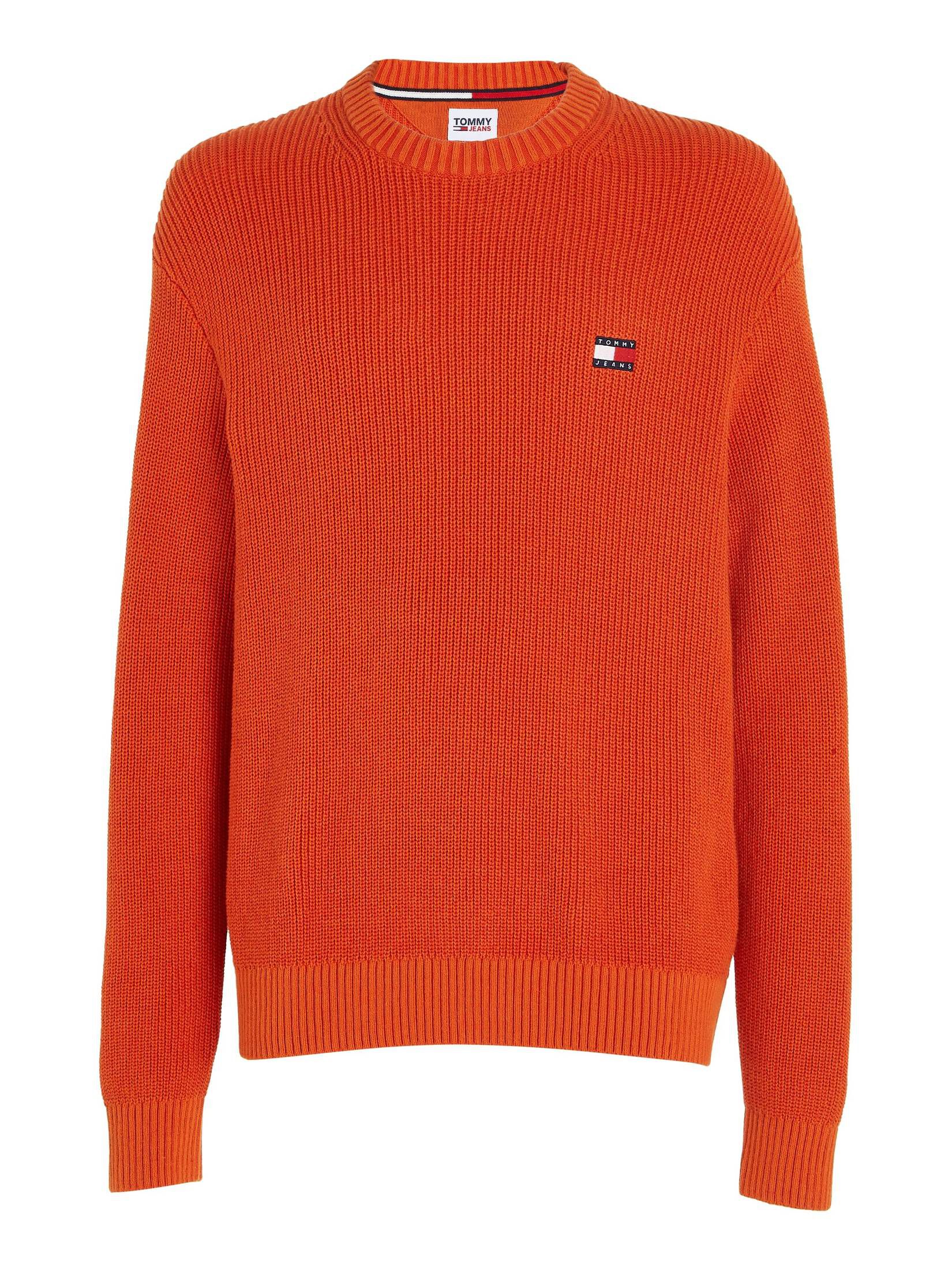 Tommy Jeans| Herren Strickpullover