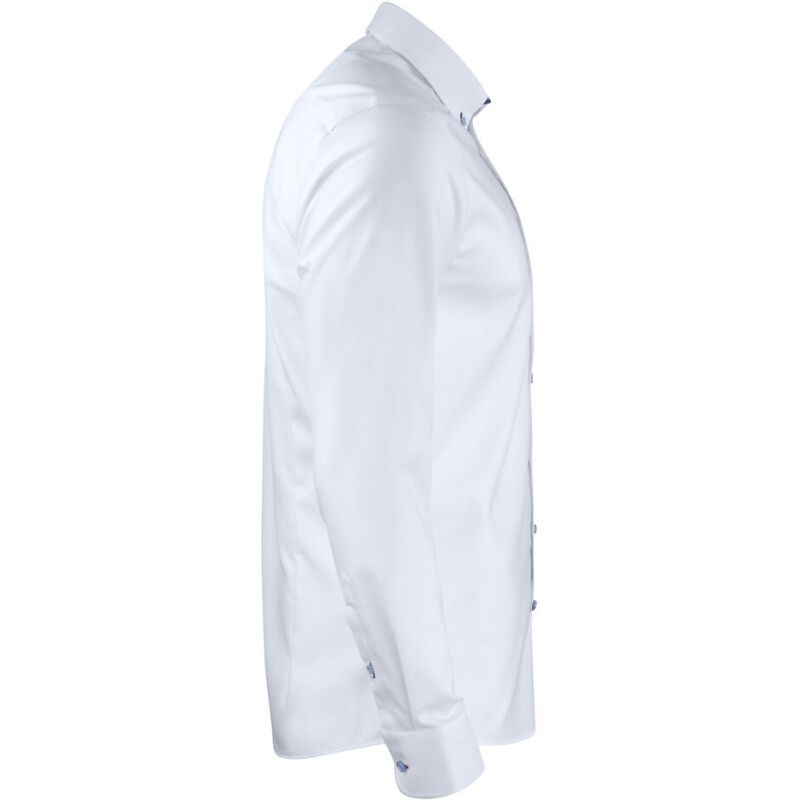 J.Harvest & Frost RB121 OxfordChemise Regular Fit Hommes