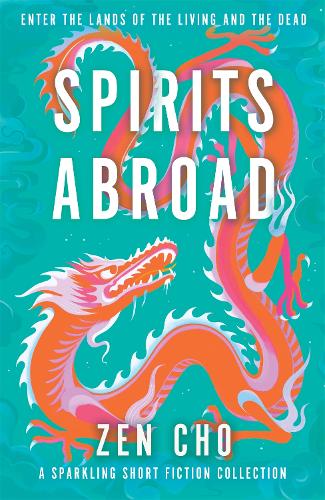 Spirits Abroad (Hardback)