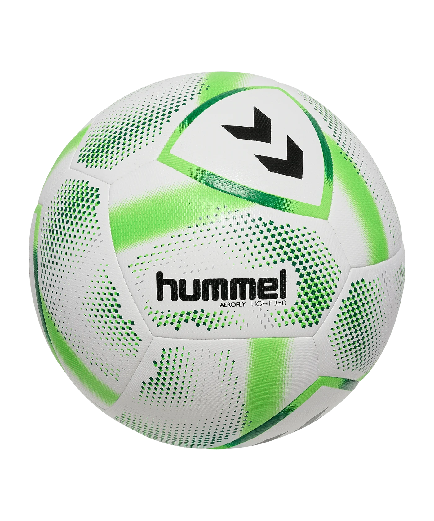 Hummel hmlAEROFLY Light 350 Trainingsball Weiss F9208