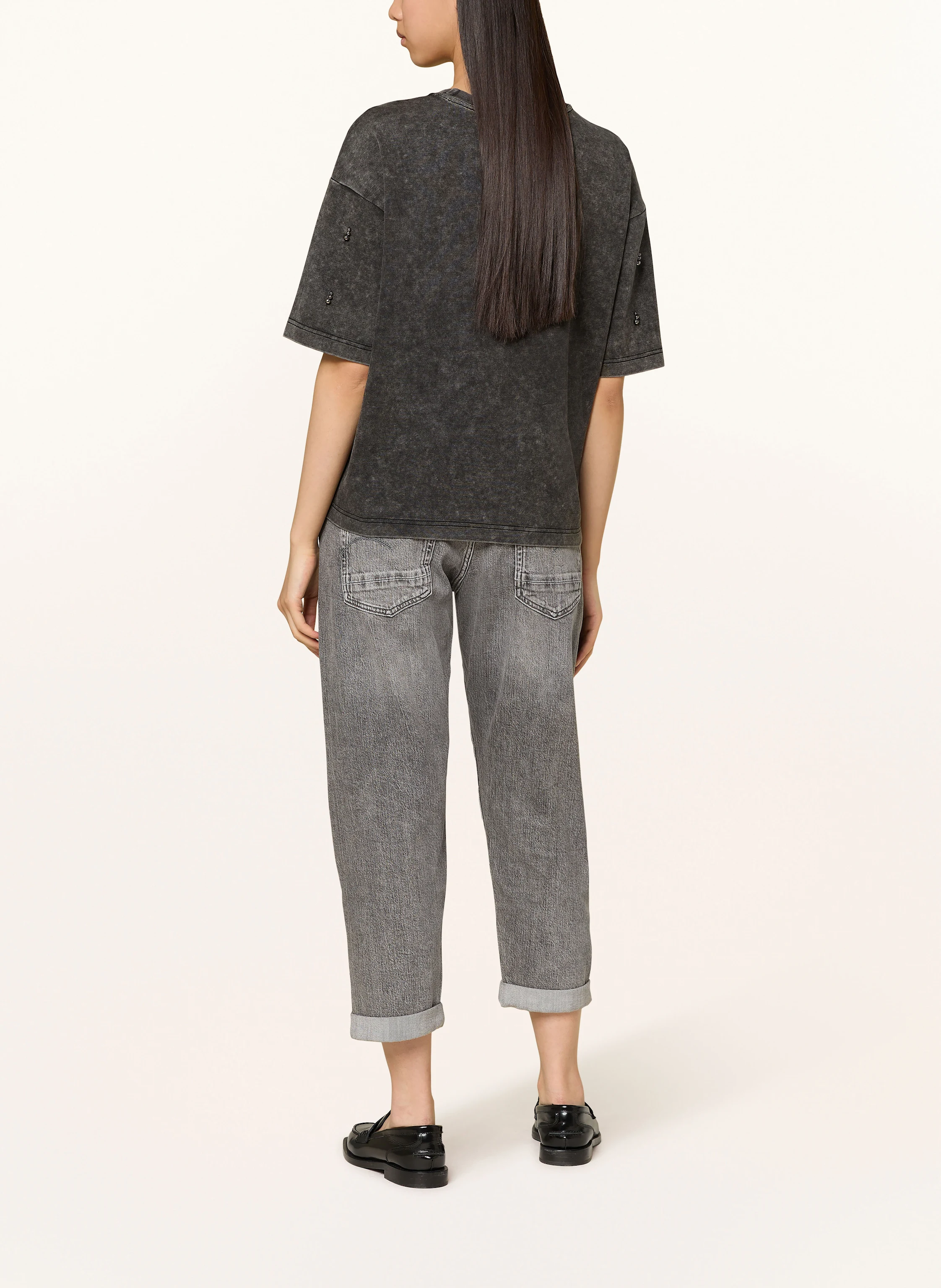 G-Star Boyfriend Jeans KATE