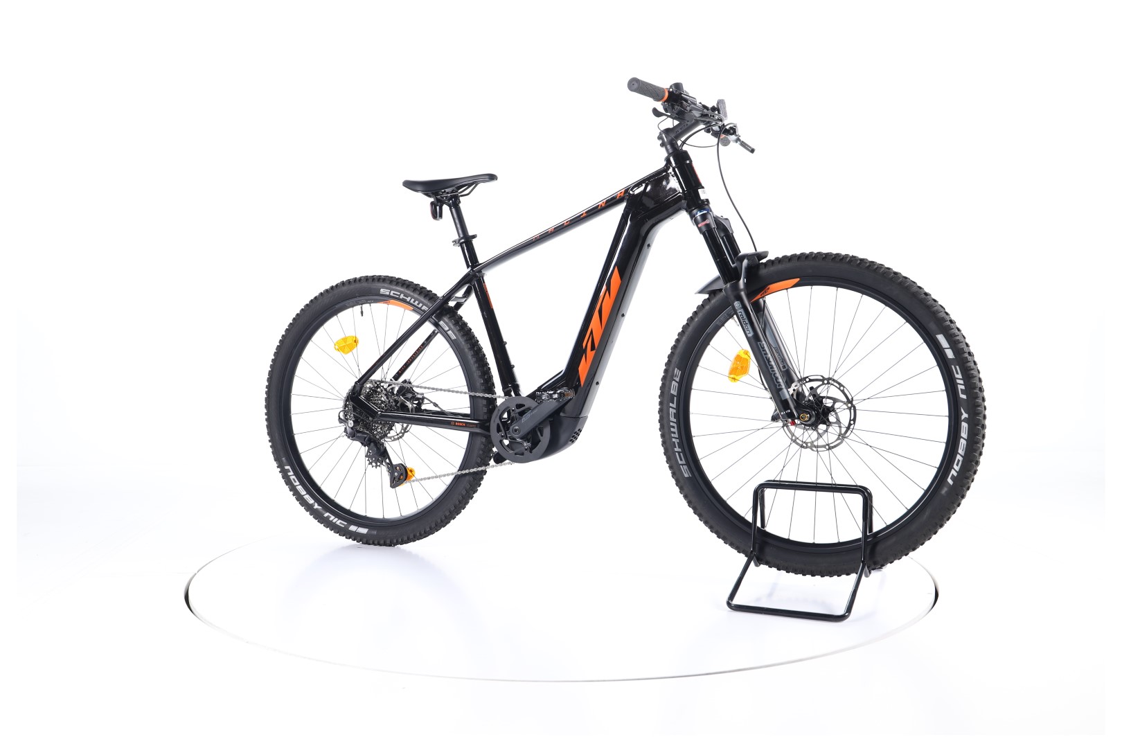 KTM Macina Team 792 (2022) | Diamond