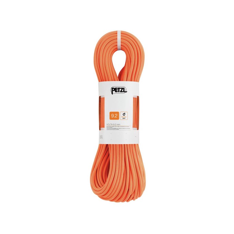 Petzl Volta Rope 9,2mm x 50m