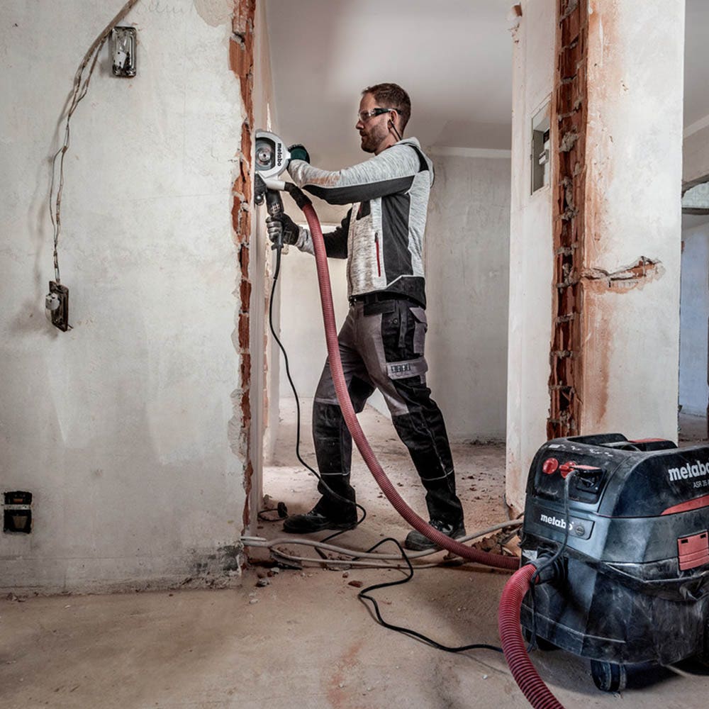 METABO 180mm 1900w Diamond Cutting System 600433500