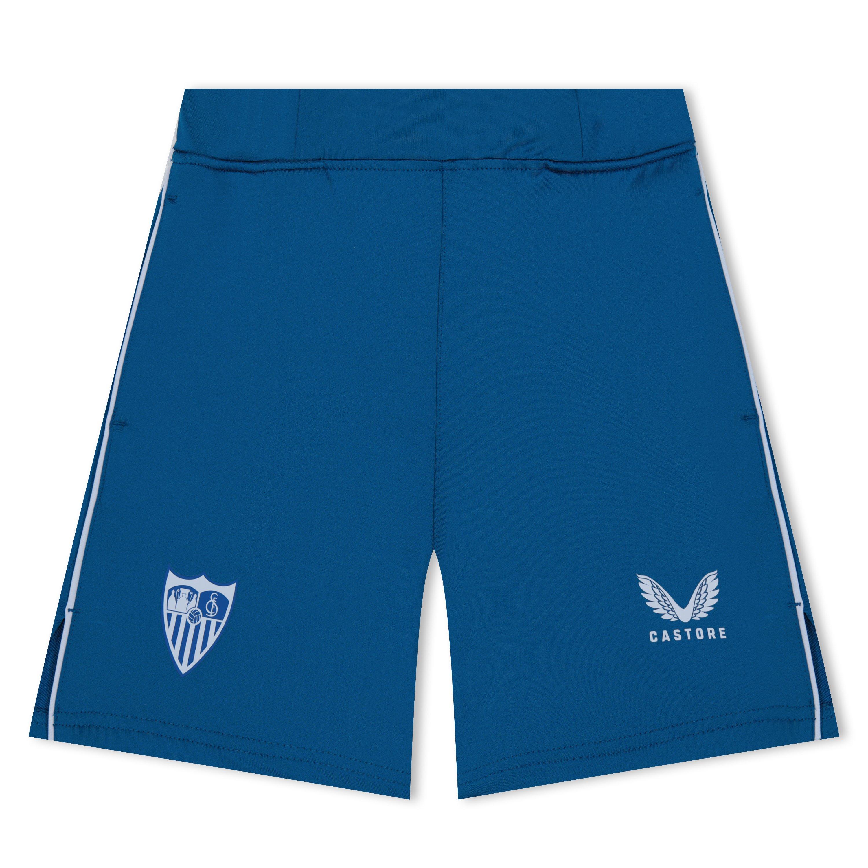 Castore Travel Shrts Jn99