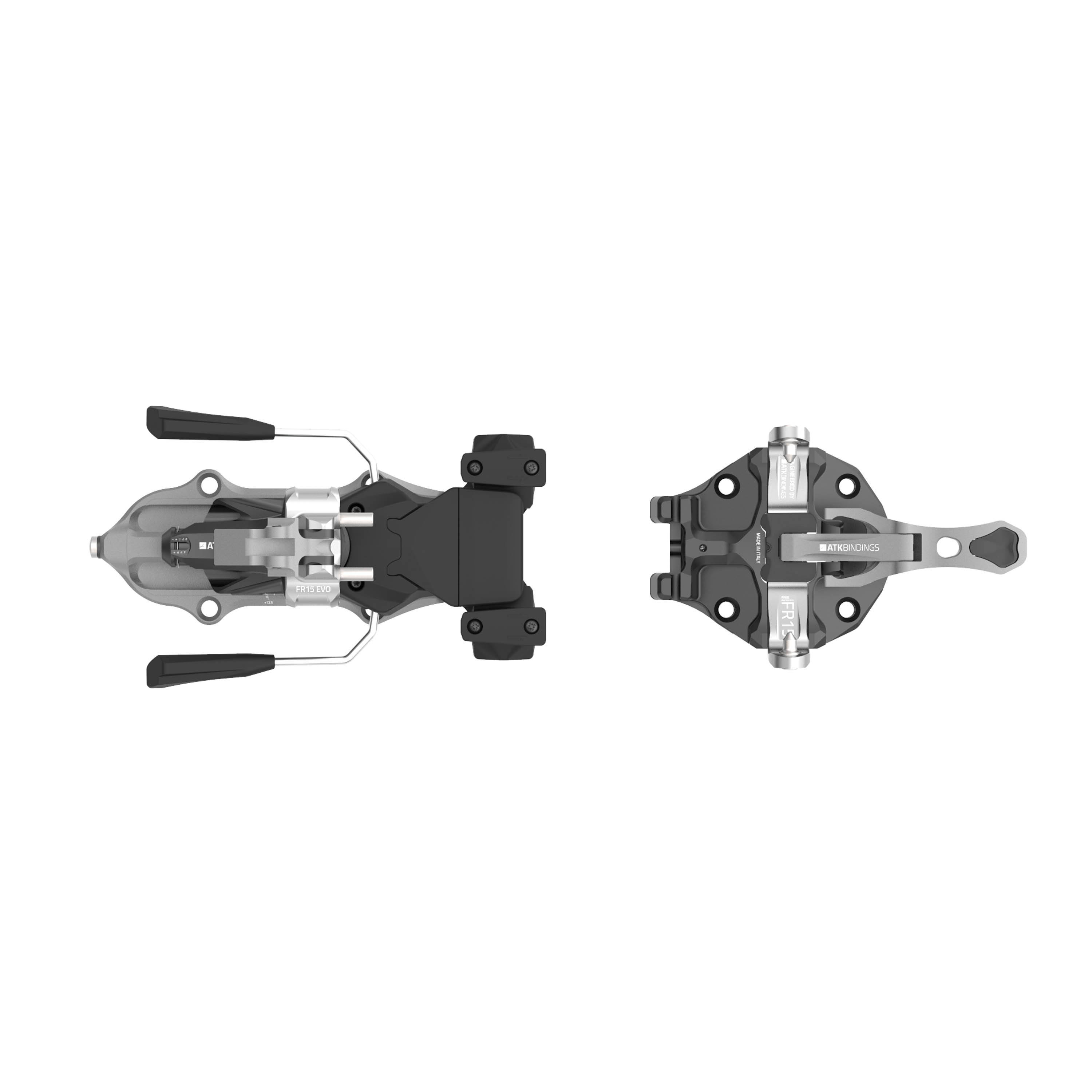 Freeraider 15 Evo