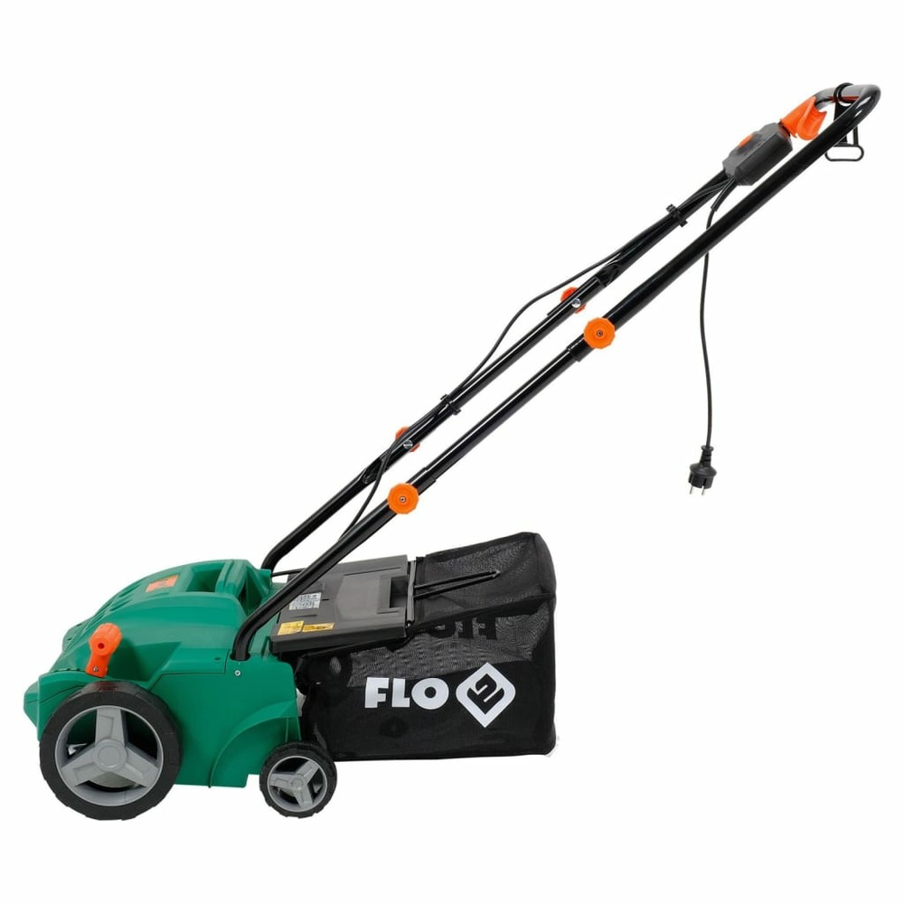 Scarificateur électrique 1500 w
