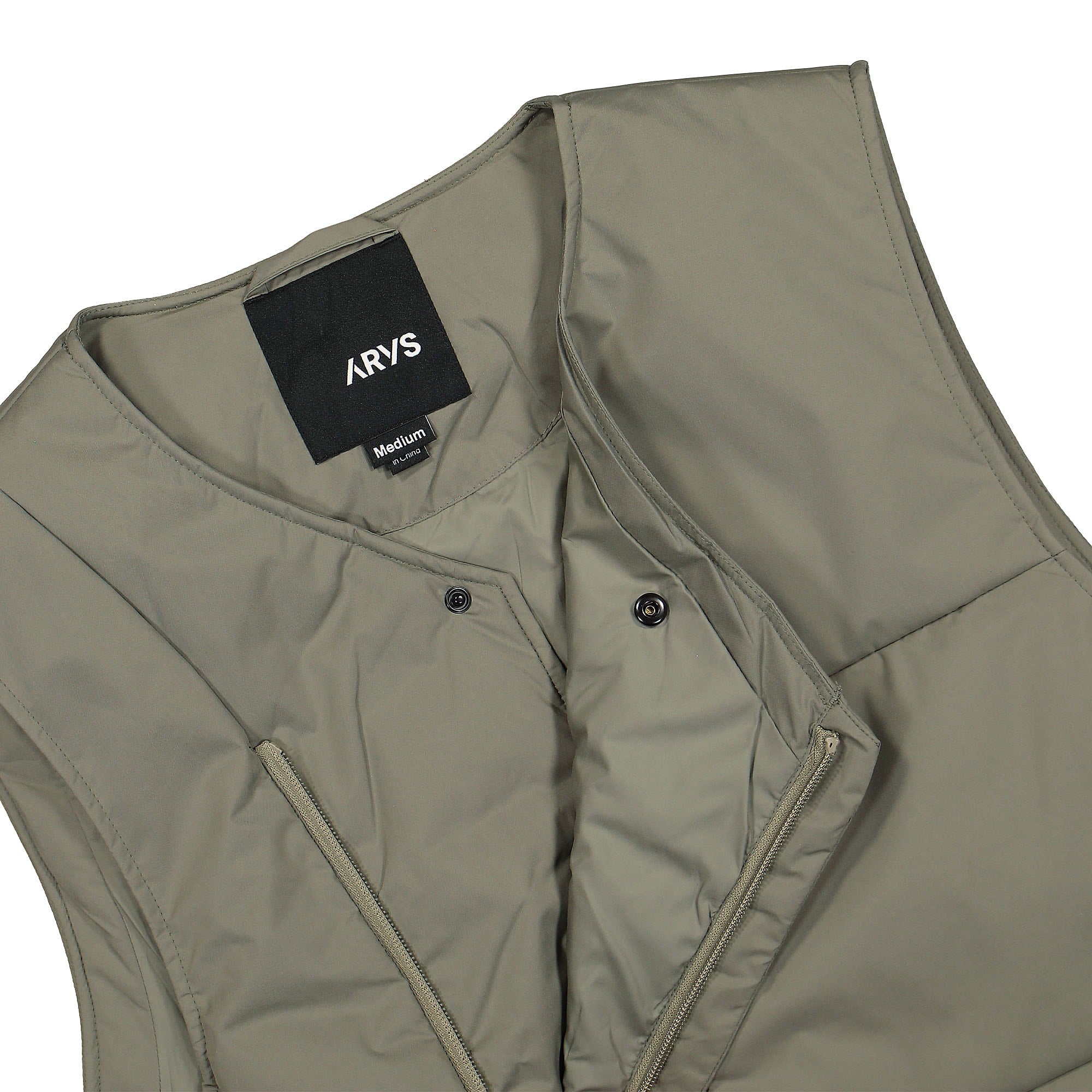 ARYS<br>Verve Vest