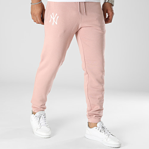 Pantalon Jogging League Essentials New York Yankees 60332158 Rose
