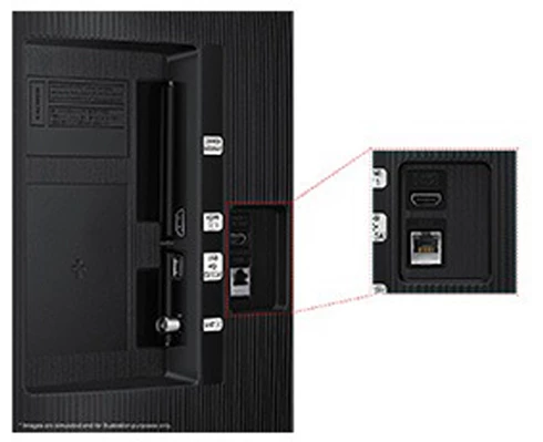 Samsung TU24F6005FKXXC