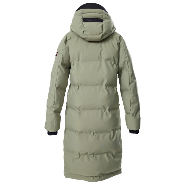 killtec - Girl's KOW 237 Qltd Coat - Manteau