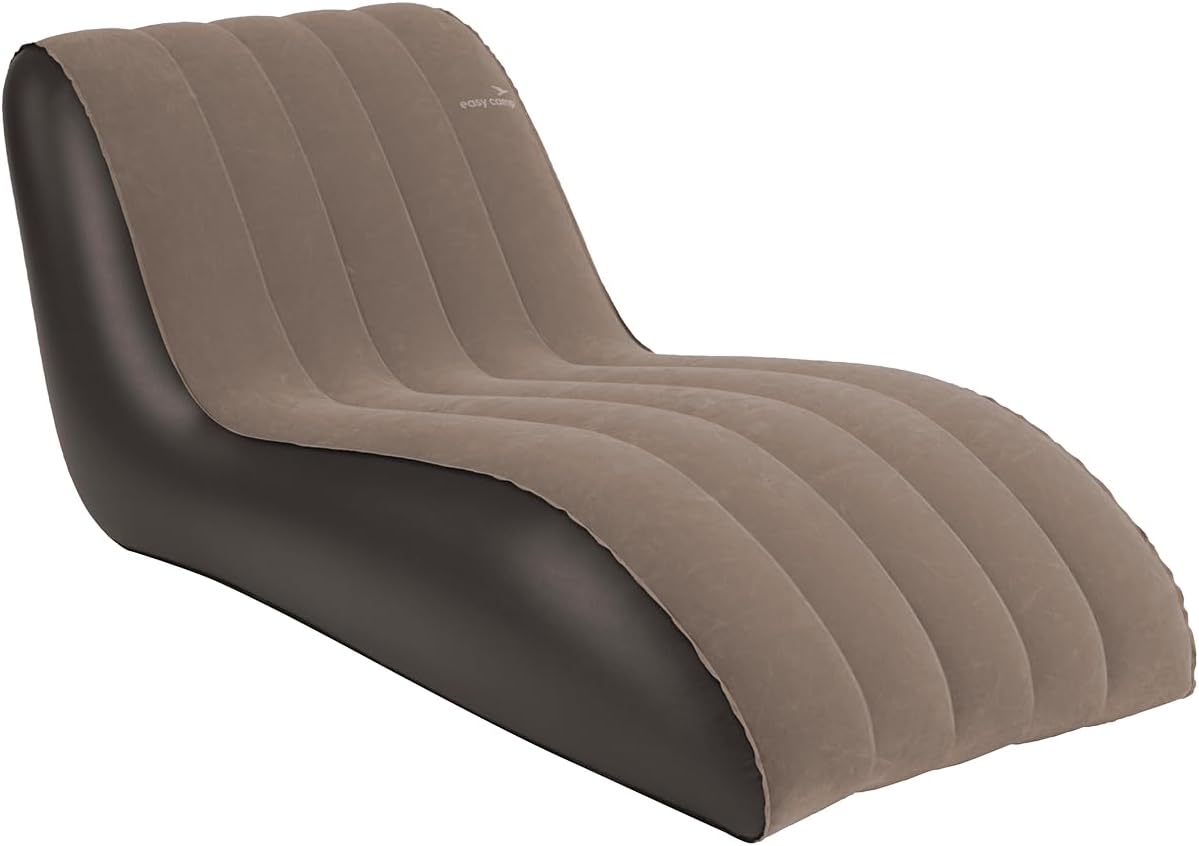 Easy Camp Maple Lounger Luftliege Outdoor-Möbel