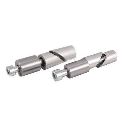 Kit de fixation Valter Moto POUR SR02U et SPX11