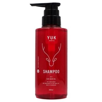 YUK COSMETICS - Yuk Premium Shampoo