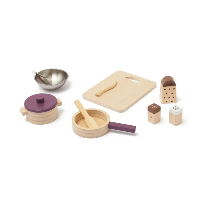 Kid's Concept Set de cuisine Bistro