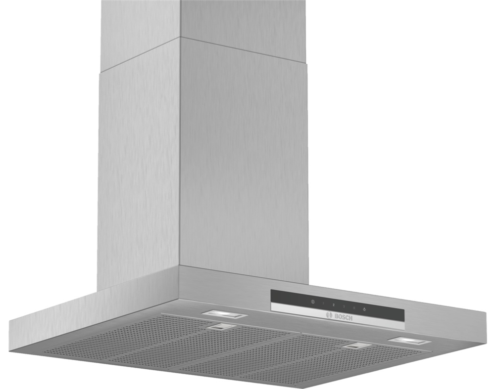CHAMINÉ BOSCH DWB67IM50 B 720M3/H 60CM INOX