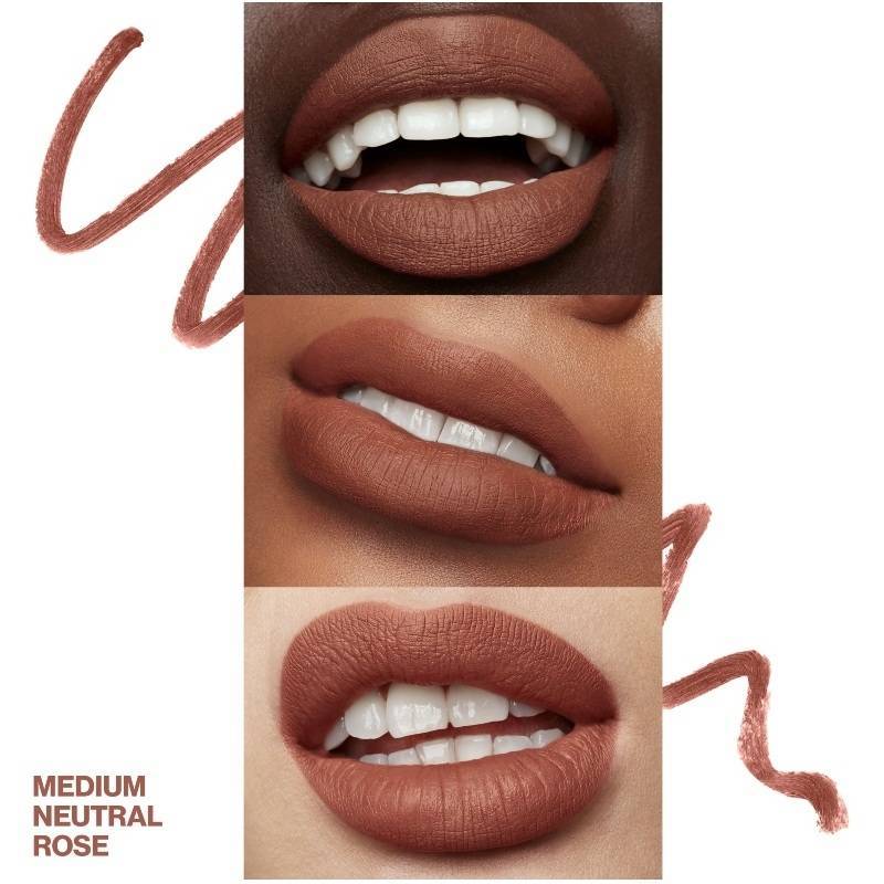Smashbox Be Legendary Line & Prime Lip Pencil 1,2 gr. - Medium Neutral Rose