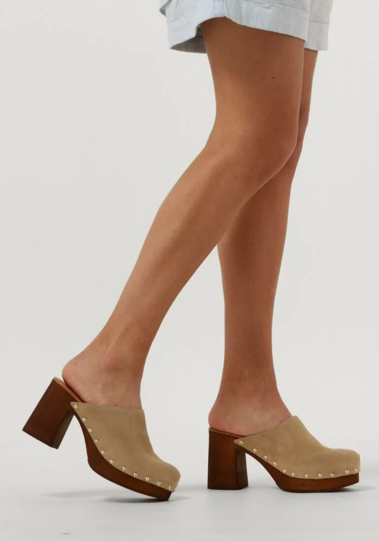 NOTRE-V beige notre-v  8726