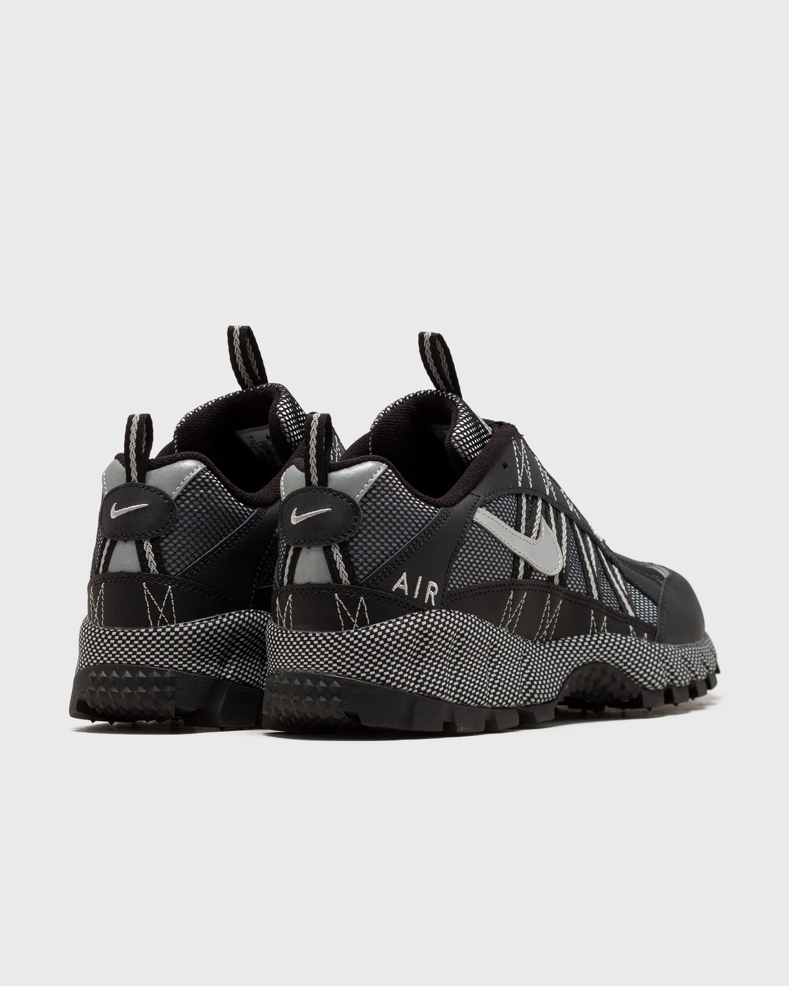 Nike NIKE AIR HUMARA QS 'Black Metallic'