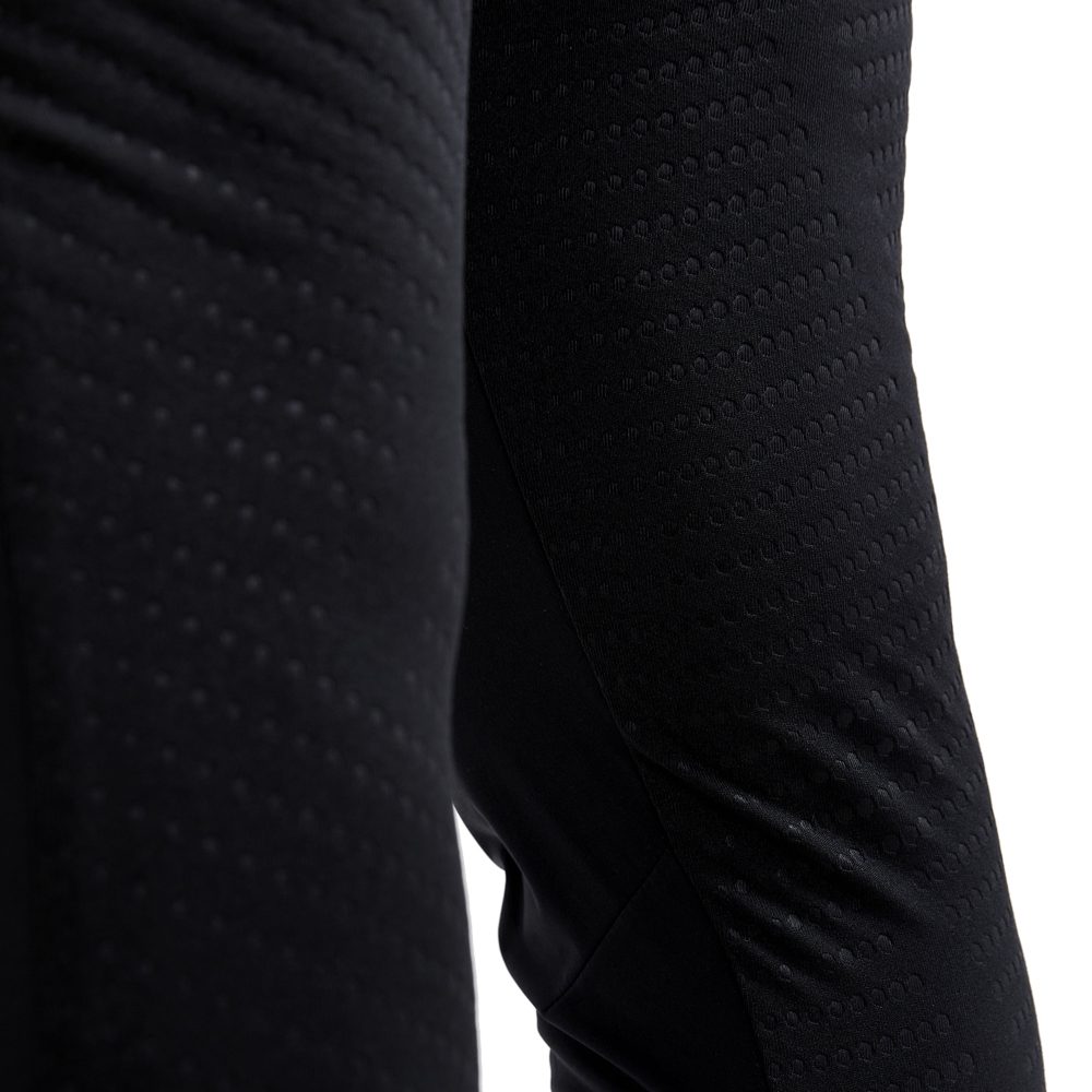 Craft Pro Velocity Wind Tights Herren schwarz